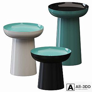 HC28 FUNGO - coffee table