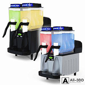Margarita Machine Bunn Ultra 2