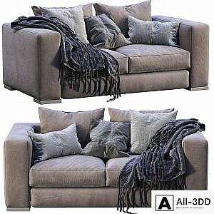 Sofa arthur by jesse