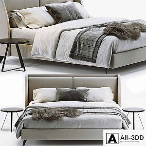 Sofa & Chair Company Enzo Bed