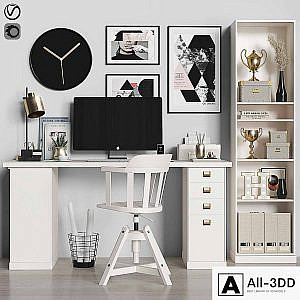 ikea work place 08