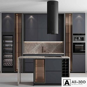 Kitchen No. 42