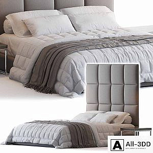 BED BY the sofa and chair company 37