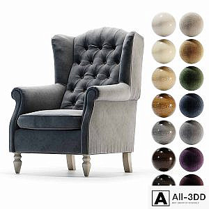 Armchair Lord