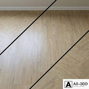 Laminate haro tritty 200 aqua oak sicily puro
