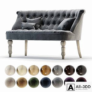 Moka sofa