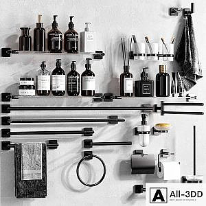 Inda Inox Bathroom Accessories