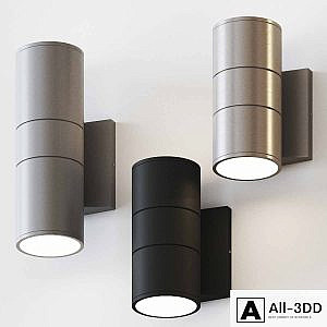EW32 LED Outdoor Wall Sconce by Kuzco Lighting