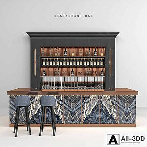 Restaurant Bar 1.8