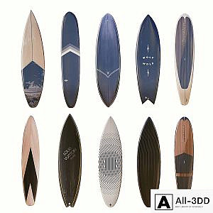 Serfboards 3