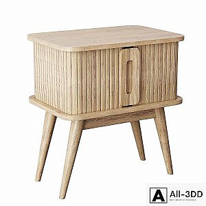 LaRedoute Table Wapong