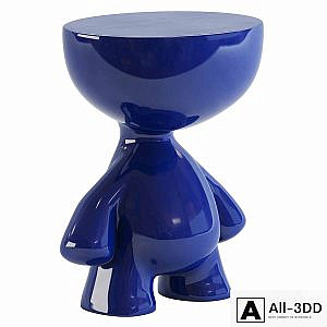 Dieedro / Toy Coffee table