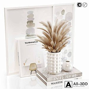 Decor set 23