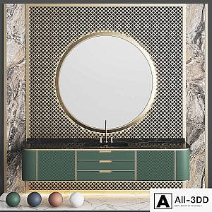 Bathroom Set BS12