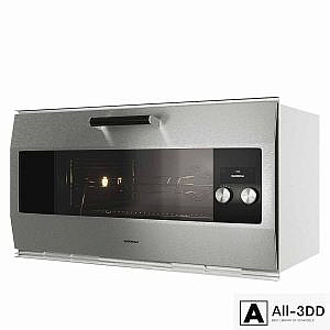 Gaggenau EB 333 (EB333110 / EB333111)