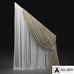 Curtain 538