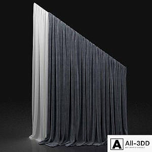 Curtain 541