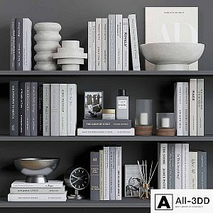 Decor shelf set 7 Pottery Barn