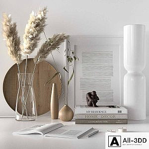 Decorative Set 28