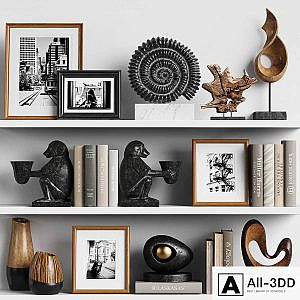 Decor Set 109