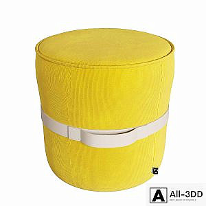 Connubia CB5207 Pof Pouf