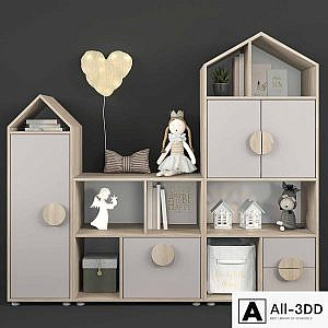 Children's furniture to order 102