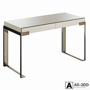 Fendi Aura Lady Desk Lacquer TA (43L)