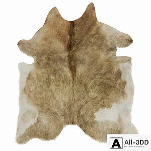 European Rug Cowhide 13