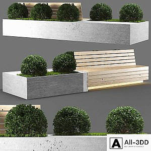 bench939
