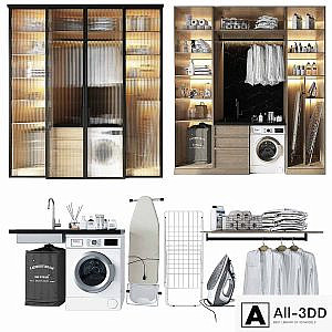 Laundry room_2