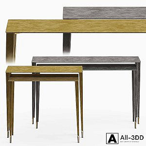 Cattelan Italia Etoile console
