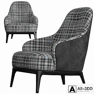 PLAY S Furman Armchair