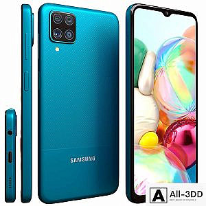 Samsung Galaxy A12