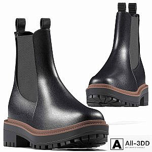 Laguna Boot