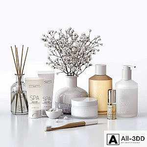 Decorative set 024