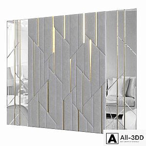 Headboard