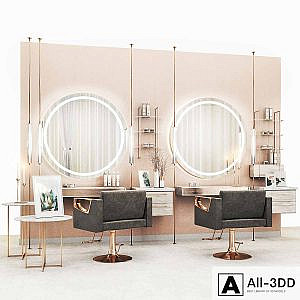 Beauty salon2