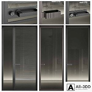 Rimadesio doors