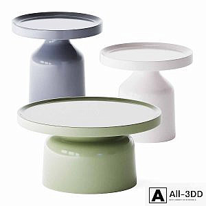 Lulu Coffee Tables by Tallira Furniture