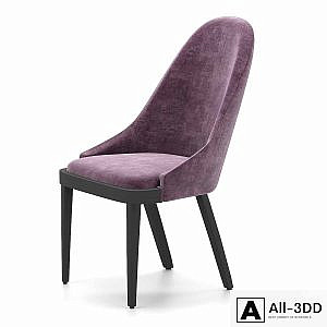 Chair SVEZIA By Sevensedie