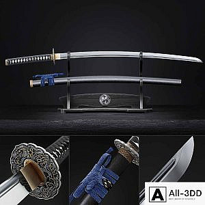 Katana japanese sword