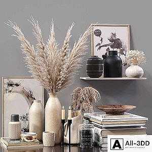 Decor Set 03