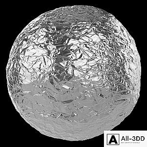 Foil material