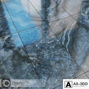 Ceramic Tiles Kerama Marazzi Oniche 60x119,5