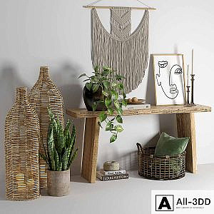 Decor set