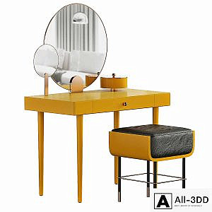 Dressing table Maison Dada launches furniture