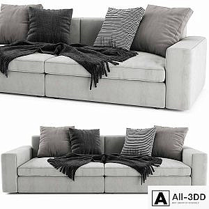 Poliform dune sofa