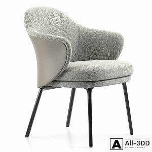 Minotti angie dining