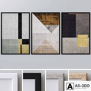 Photo Frames Set 933