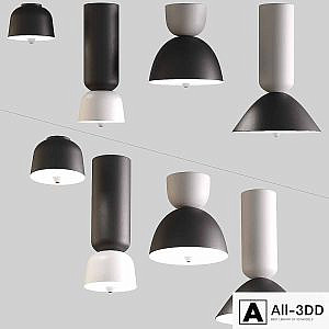 Ceiling lamps with Aliexpress 010
